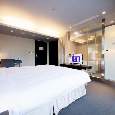 Myhotels 14 The Top One Ταϊπέι Εξωτερικό φωτογραφία