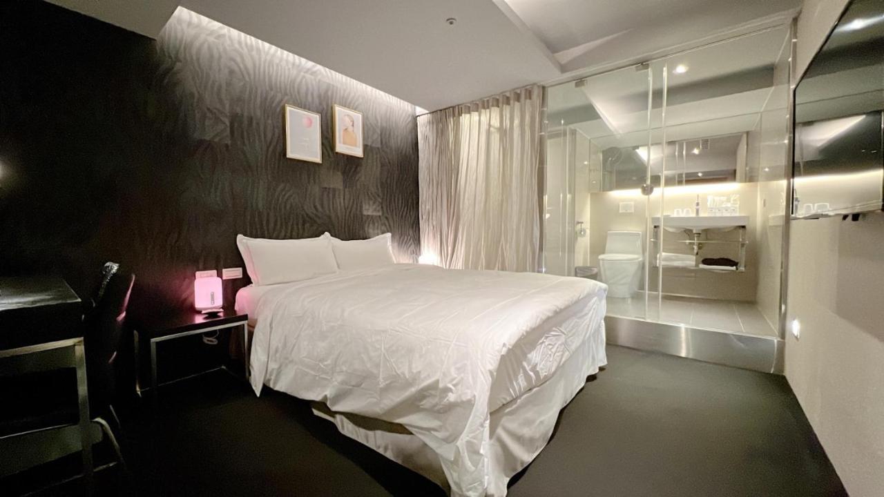 Myhotels 14 The Top One Ταϊπέι Εξωτερικό φωτογραφία