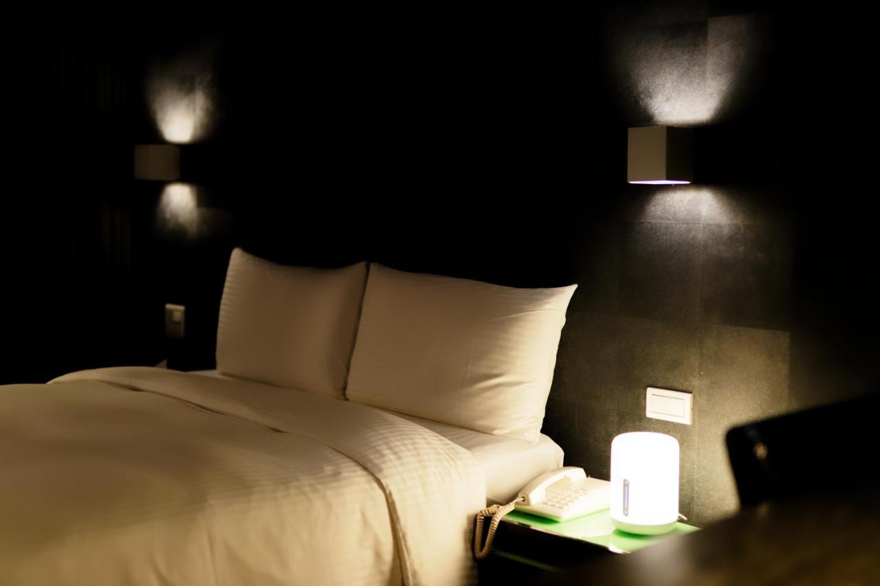 Myhotels 14 The Top One Ταϊπέι Εξωτερικό φωτογραφία