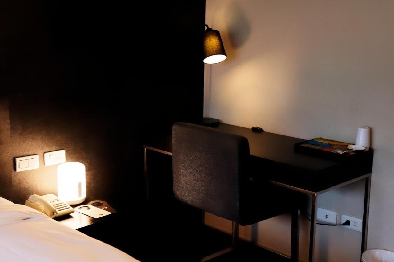 Myhotels 14 The Top One Ταϊπέι Εξωτερικό φωτογραφία