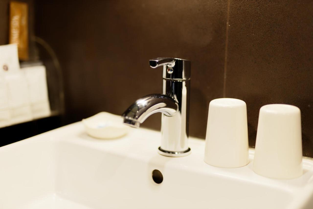 Myhotels 14 The Top One Ταϊπέι Εξωτερικό φωτογραφία