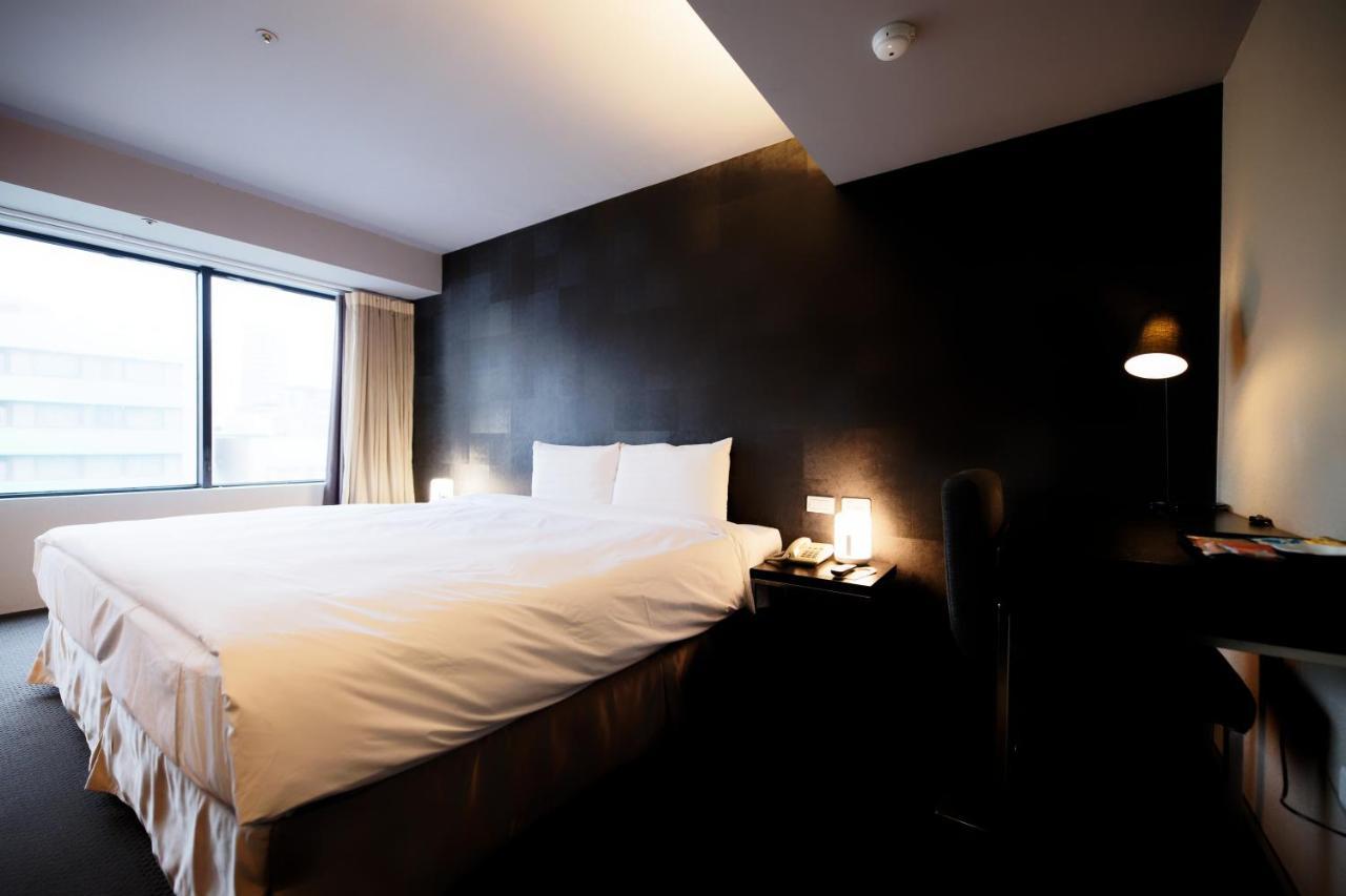 Myhotels 14 The Top One Ταϊπέι Εξωτερικό φωτογραφία