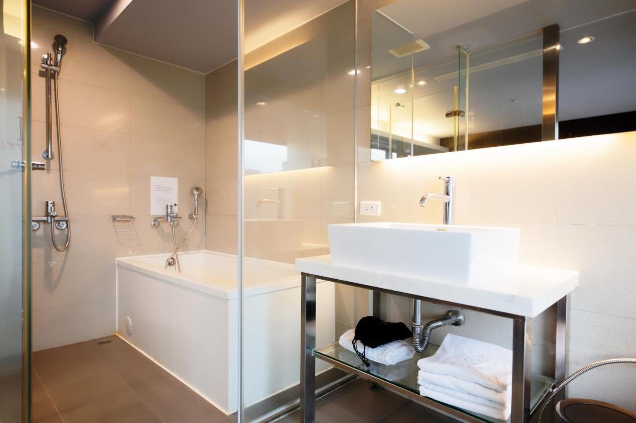 Myhotels 14 The Top One Ταϊπέι Εξωτερικό φωτογραφία