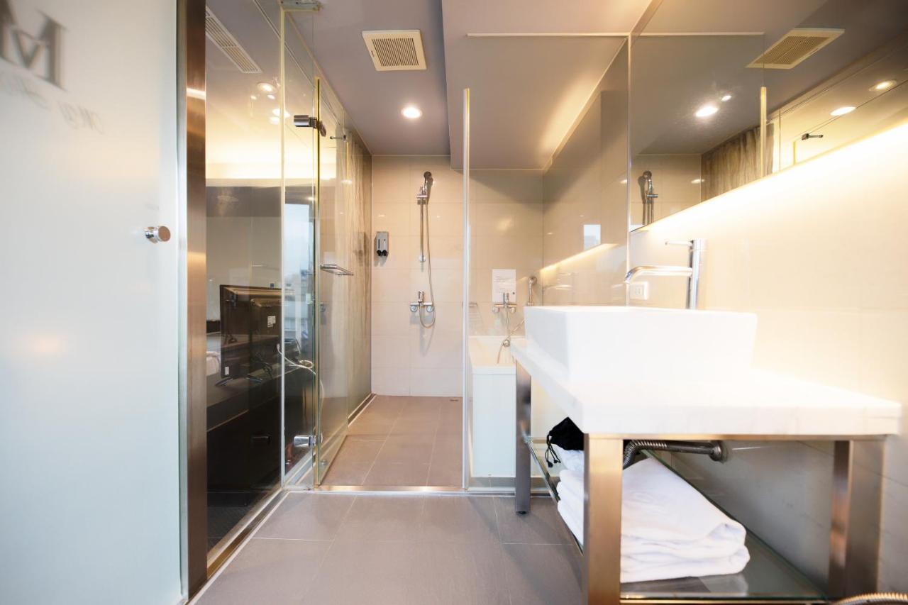 Myhotels 14 The Top One Ταϊπέι Εξωτερικό φωτογραφία