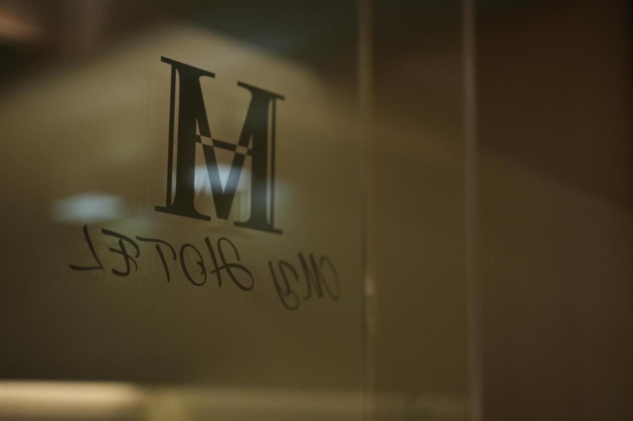 Myhotels 14 The Top One Ταϊπέι Εξωτερικό φωτογραφία