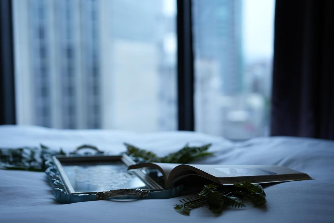 Myhotels 14 The Top One Ταϊπέι Εξωτερικό φωτογραφία