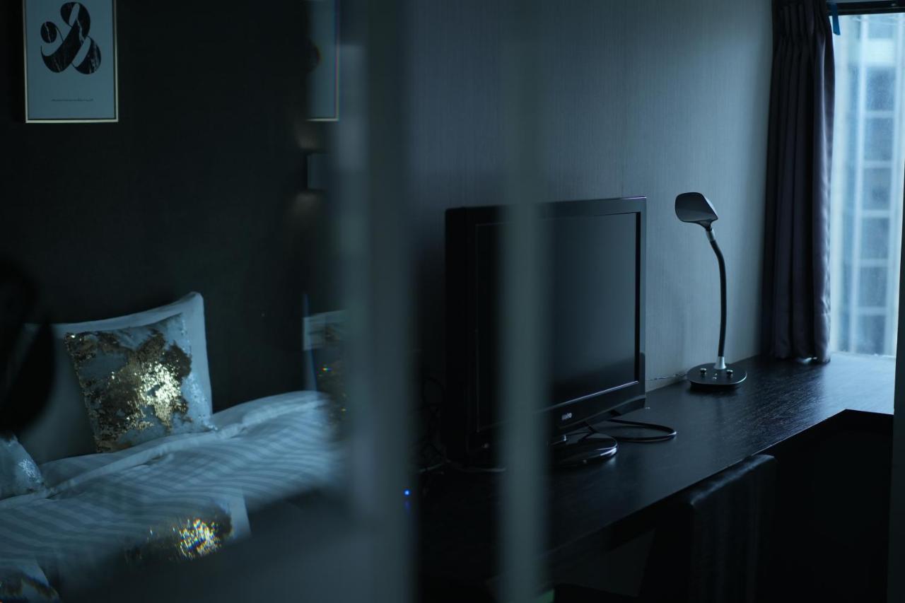 Myhotels 14 The Top One Ταϊπέι Εξωτερικό φωτογραφία