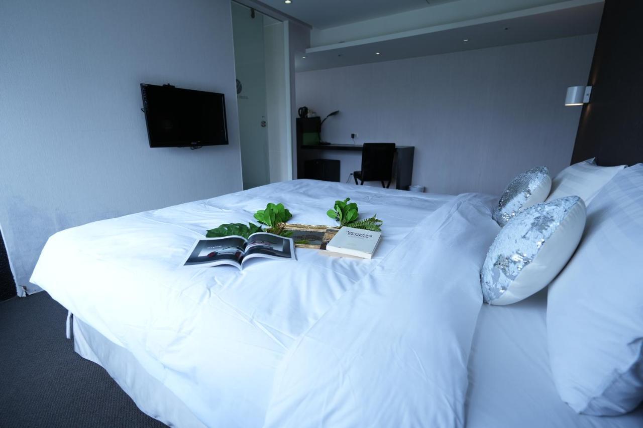 Myhotels 14 The Top One Ταϊπέι Εξωτερικό φωτογραφία
