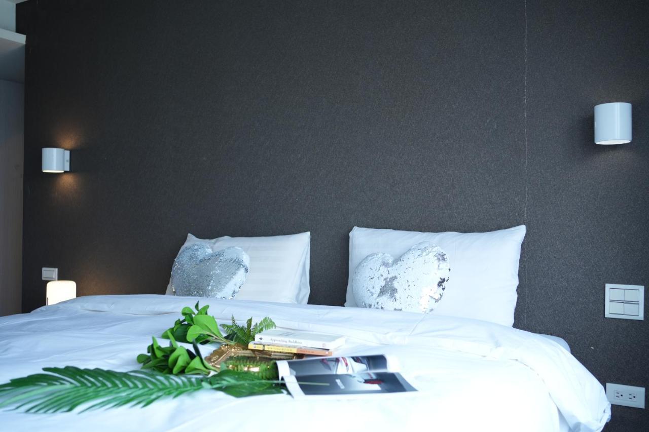 Myhotels 14 The Top One Ταϊπέι Εξωτερικό φωτογραφία