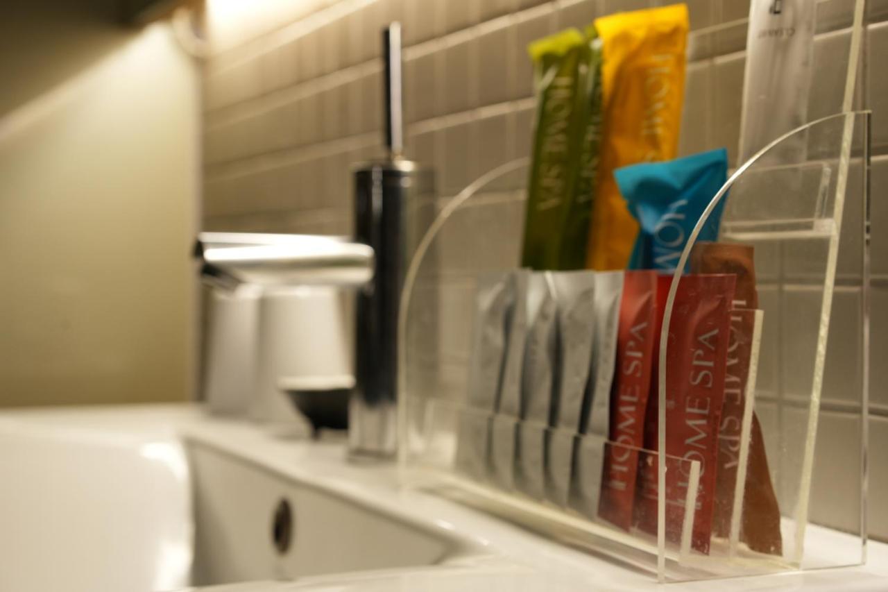 Myhotels 14 The Top One Ταϊπέι Εξωτερικό φωτογραφία