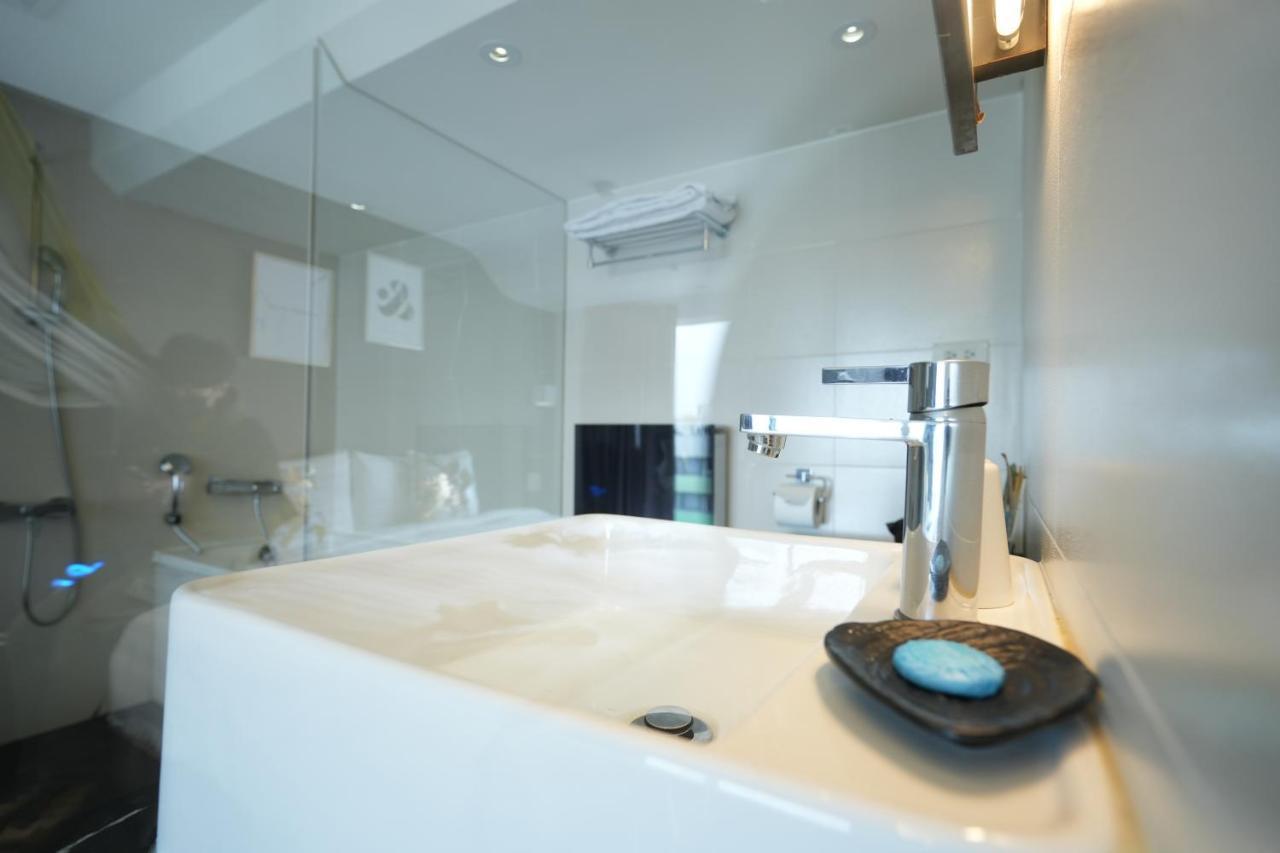 Myhotels 14 The Top One Ταϊπέι Εξωτερικό φωτογραφία