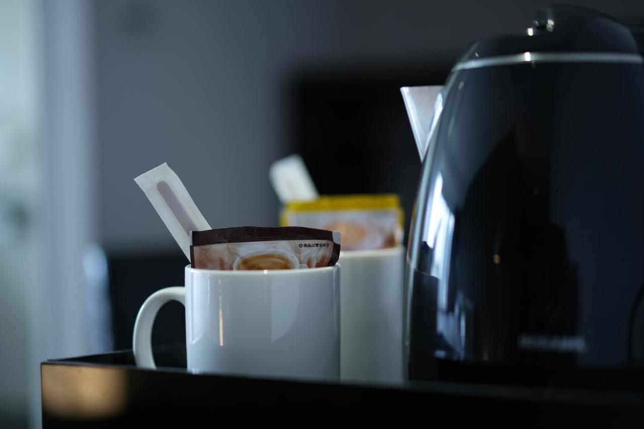 Myhotels 14 The Top One Ταϊπέι Εξωτερικό φωτογραφία