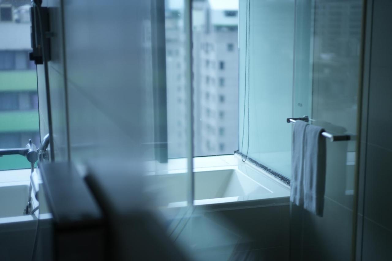 Myhotels 14 The Top One Ταϊπέι Εξωτερικό φωτογραφία