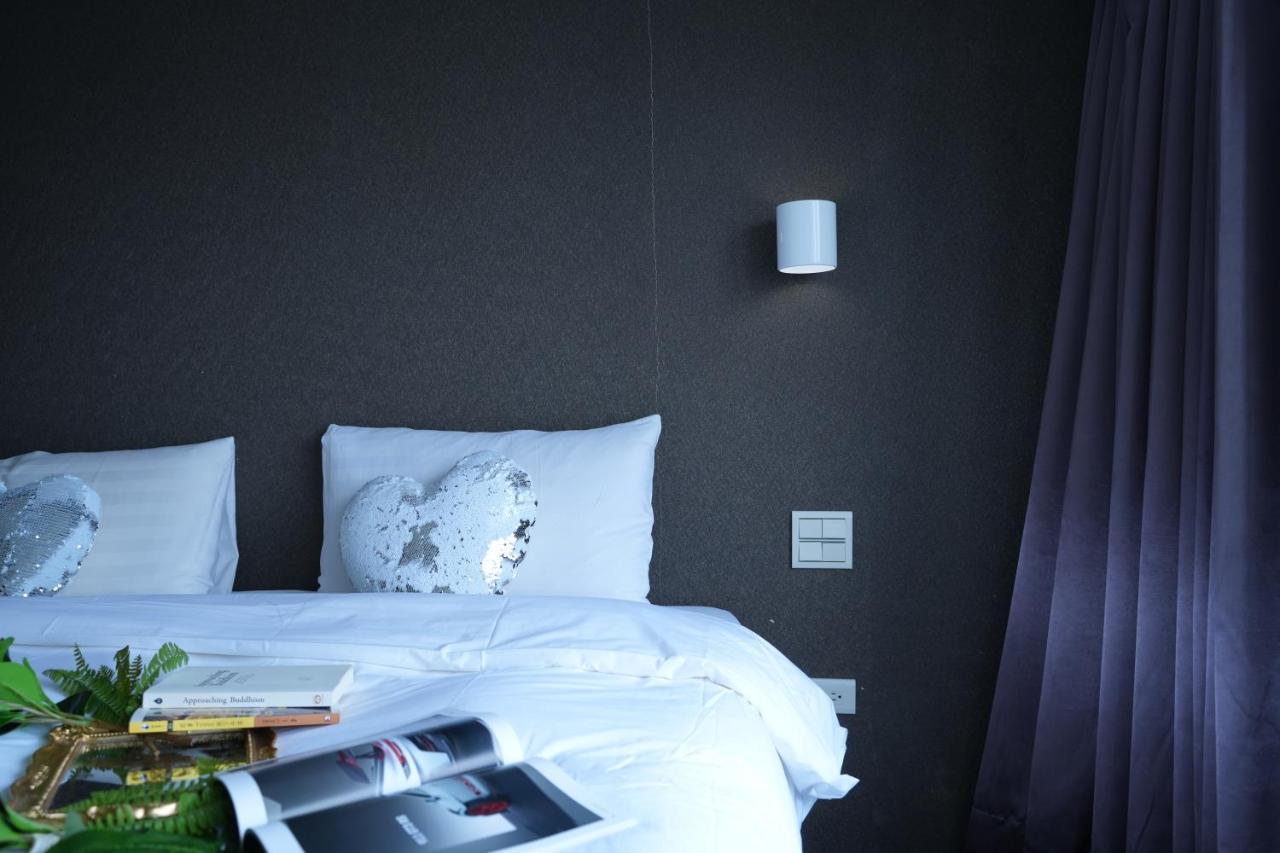 Myhotels 14 The Top One Ταϊπέι Εξωτερικό φωτογραφία