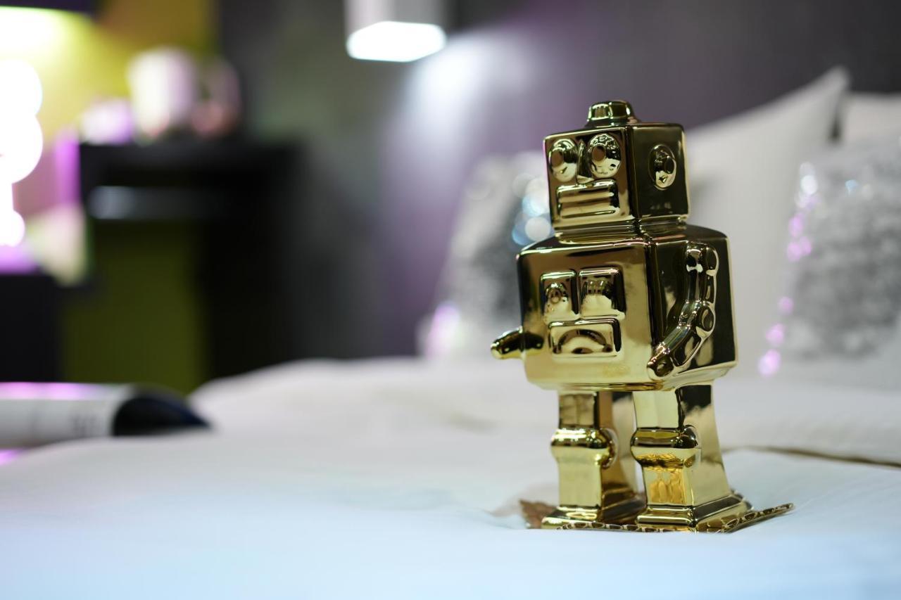 Myhotels 14 The Top One Ταϊπέι Εξωτερικό φωτογραφία