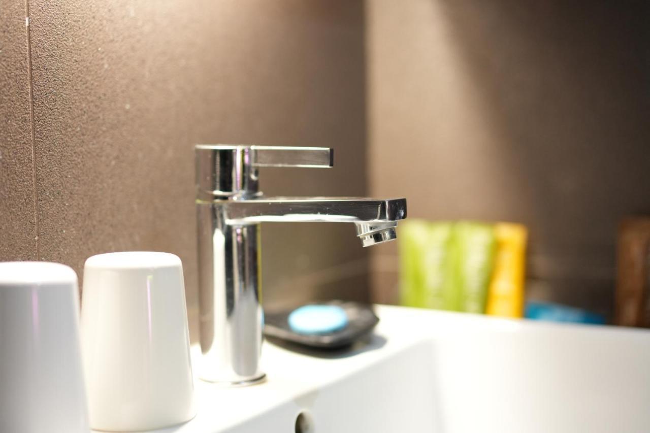 Myhotels 14 The Top One Ταϊπέι Εξωτερικό φωτογραφία