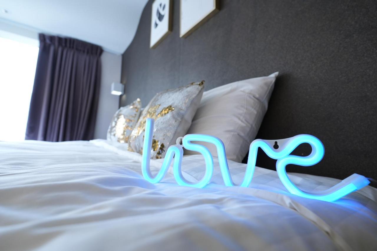 Myhotels 14 The Top One Ταϊπέι Εξωτερικό φωτογραφία