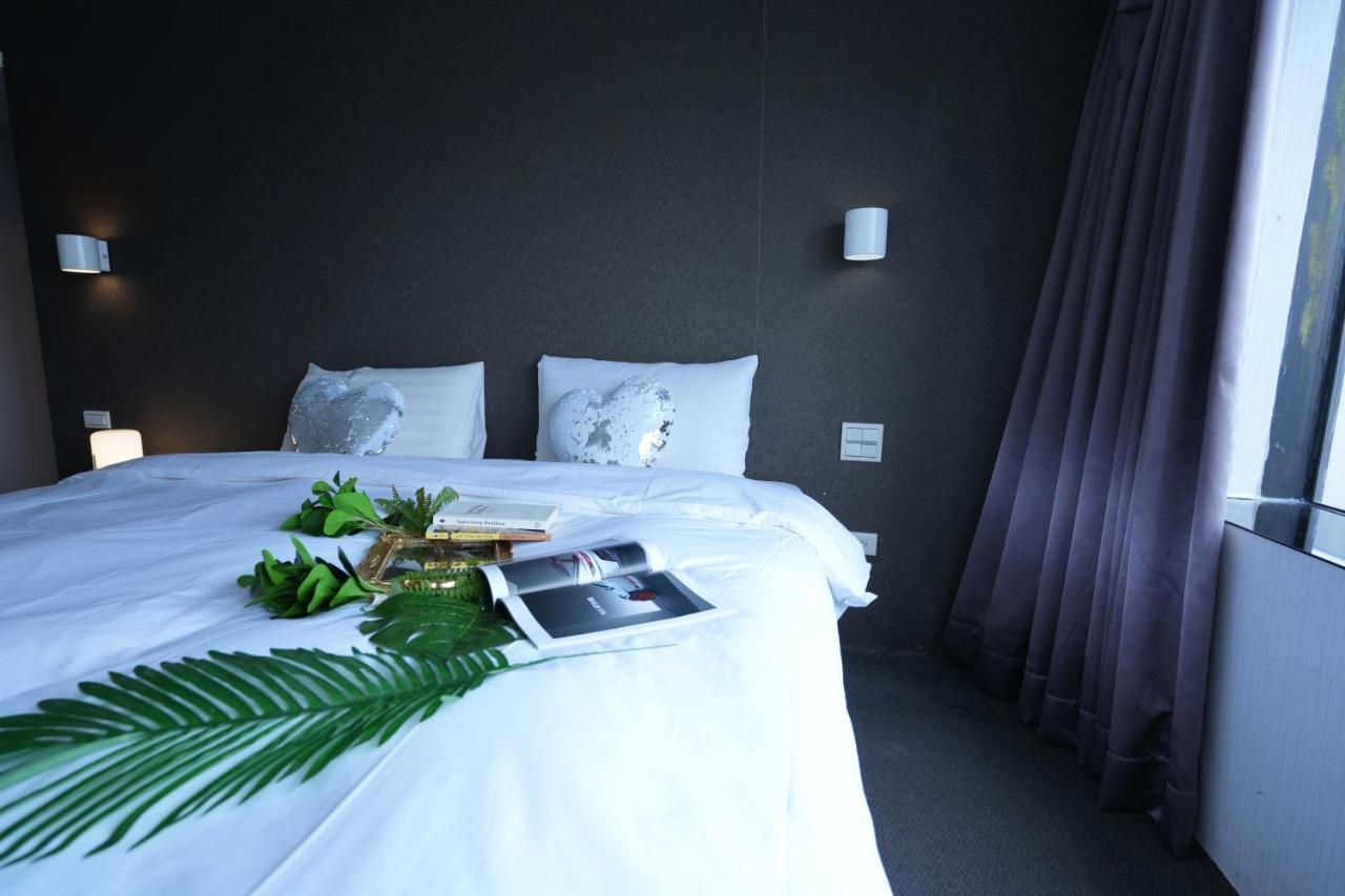 Myhotels 14 The Top One Ταϊπέι Εξωτερικό φωτογραφία