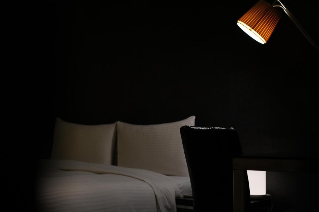 Myhotels 14 The Top One Ταϊπέι Εξωτερικό φωτογραφία