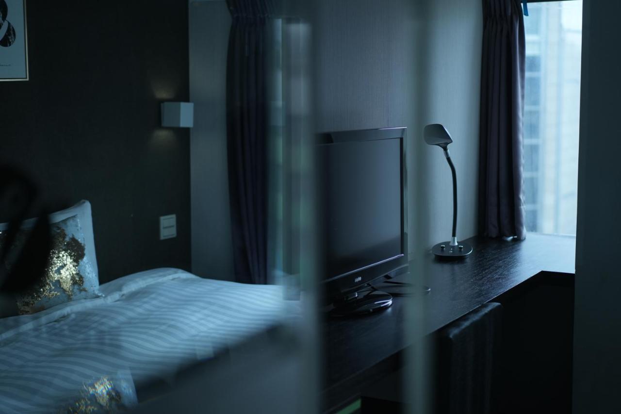 Myhotels 14 The Top One Ταϊπέι Εξωτερικό φωτογραφία