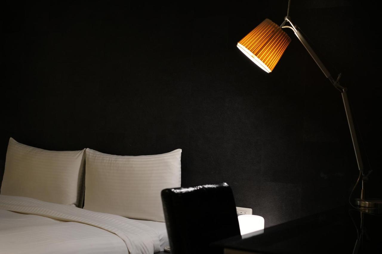 Myhotels 14 The Top One Ταϊπέι Εξωτερικό φωτογραφία