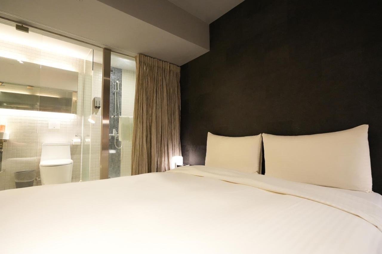 Myhotels 14 The Top One Ταϊπέι Εξωτερικό φωτογραφία