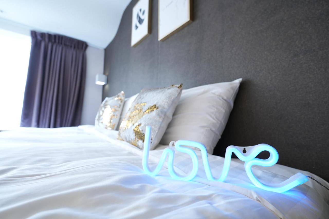 Myhotels 14 The Top One Ταϊπέι Εξωτερικό φωτογραφία