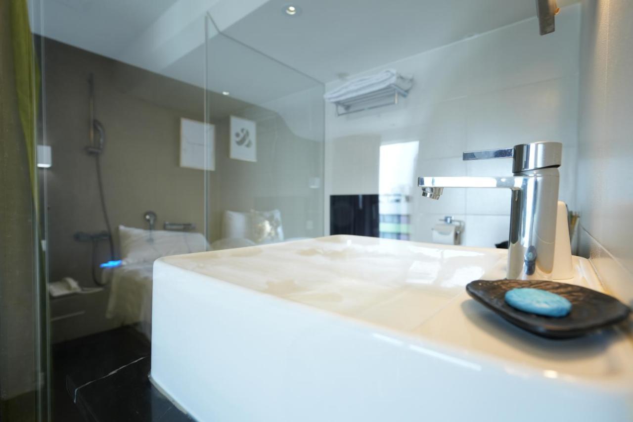 Myhotels 14 The Top One Ταϊπέι Εξωτερικό φωτογραφία