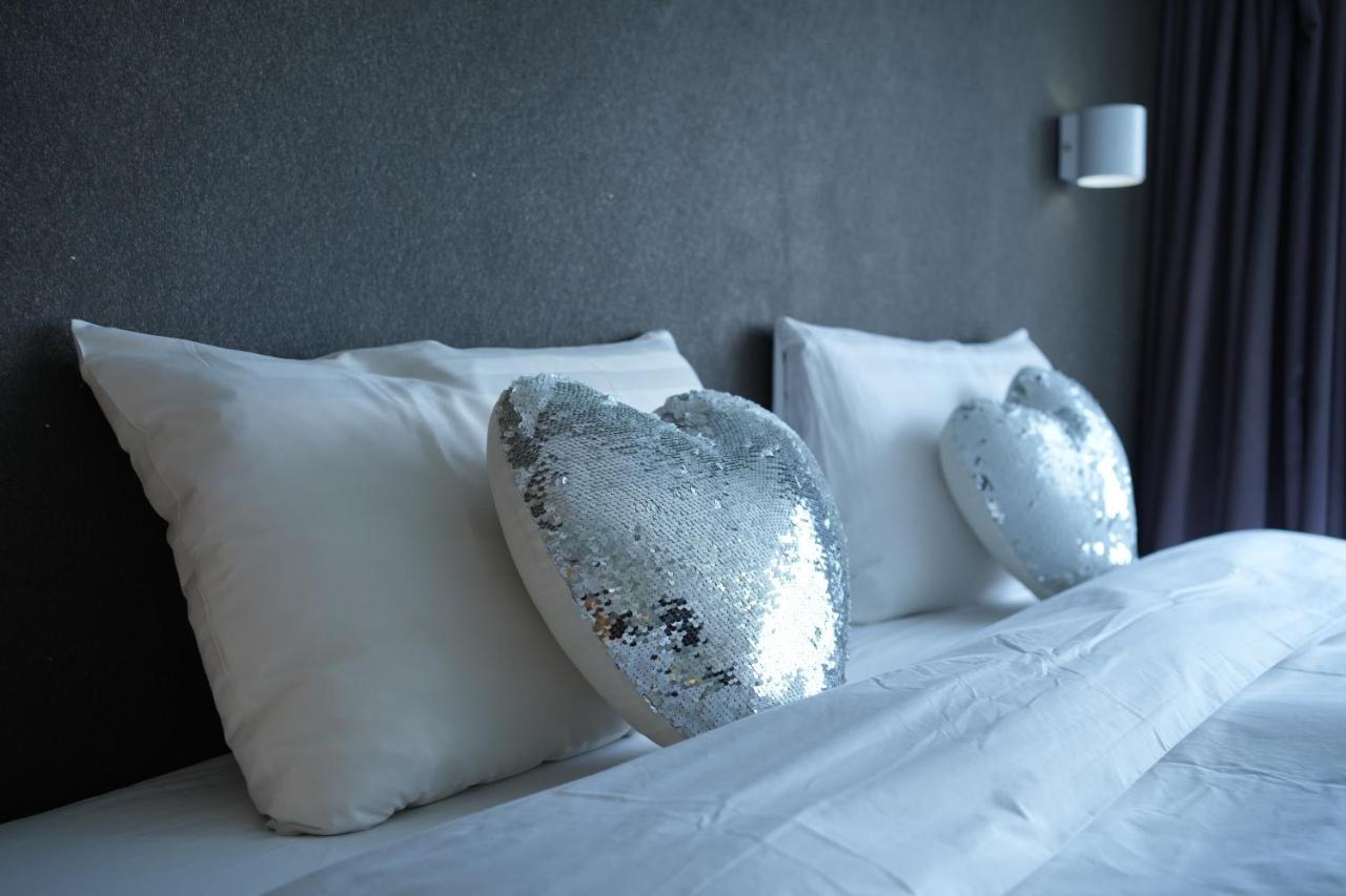 Myhotels 14 The Top One Ταϊπέι Εξωτερικό φωτογραφία