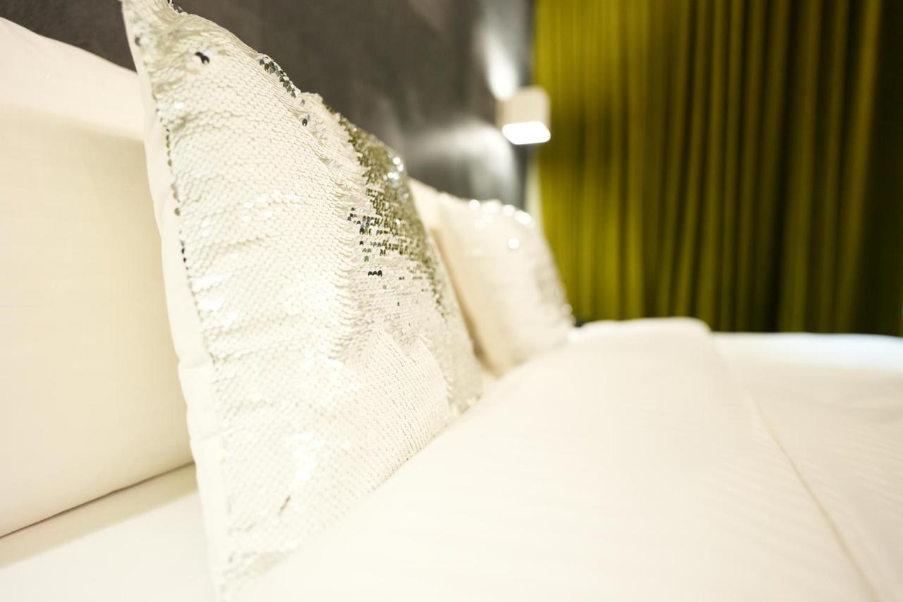 Myhotels 14 The Top One Ταϊπέι Εξωτερικό φωτογραφία